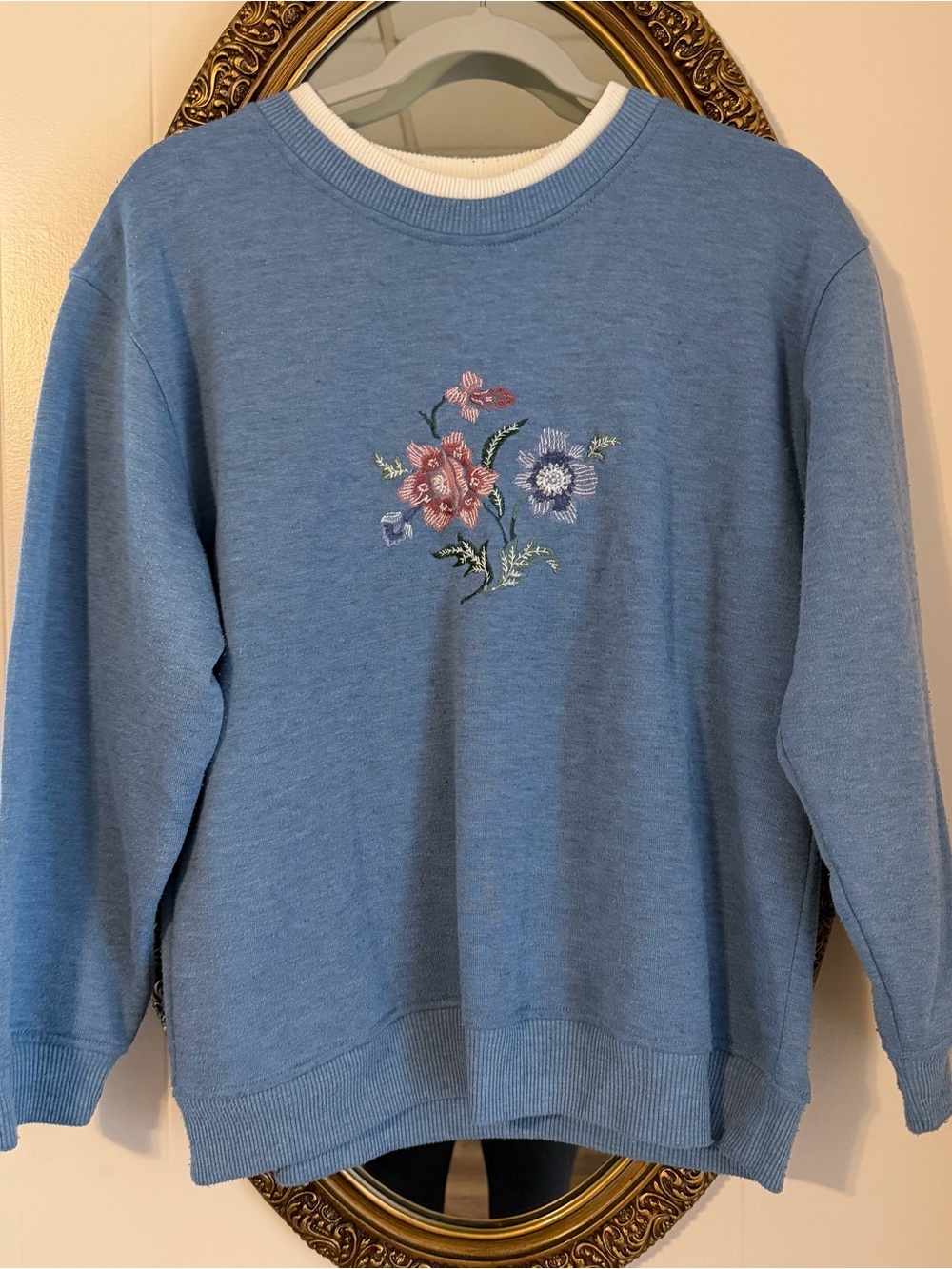 Vintage sweatshirt